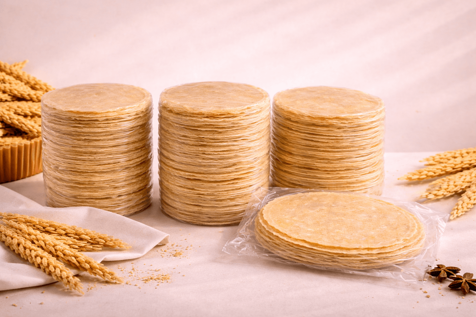 Tradičné slovenské oblátky